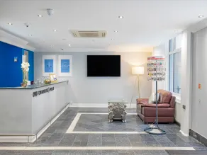 Apollo Hotel London Near Hyde Park and Paddington Station - Reception