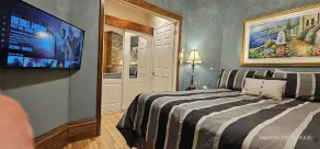 Vieux-Old Farnham Appart-Condotel - Værelse