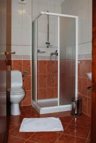 Hotel Zvezda - Casa de banho
