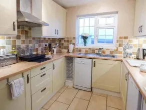 Ty Woods Cottage - Cuisine privée
