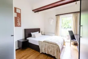 S'Matt Bob - Room