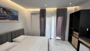 Lezet Hotel - Habitación