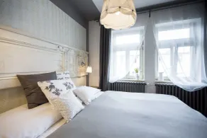 Miss Sophie's New Town & Wellness - Room