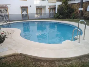2 Bed Gf Apt Near Puerto Banus - Pool
