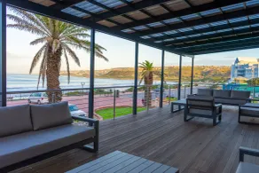 Diaz Hotel and Resort - Restaurant