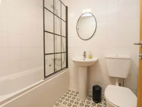 The View - Bagno