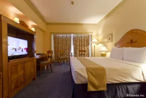 Waterfront Cebu City Hotel & Casino - Chambre