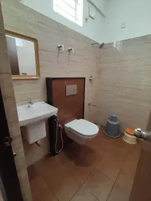 Hotel Royal Suites - Yeshwanthpur - Bad