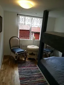 Kullsbjörken Bed & Breakfast - Room