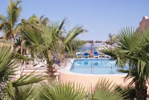 Club Cantamar Beach Hotel & Marina - Piscine