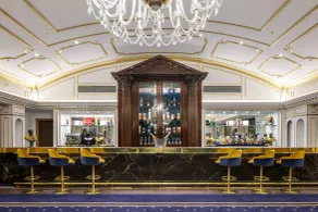 Polo Club - Hotel - Restaurant