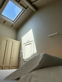 Nèroli Bio Relais - Chambre