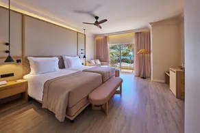 PortoBay Blue Ocean - Vue de la chambre