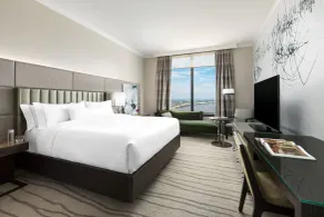 The Westin New Orleans - Chambre