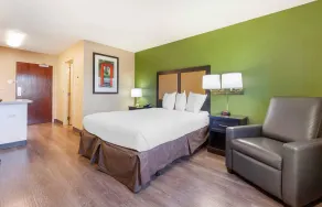 Extended Stay America Select Suites - Appleton - Fox Cities - Zimmer