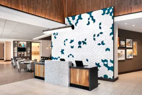 Hyatt Place Boise/Downtown - Reception