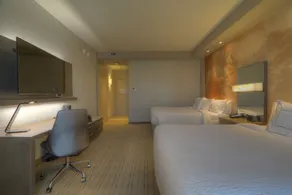 Courtyard by Marriott Pigeon Forge - Chambre