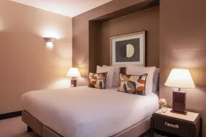 Hôtel Les Jardins Du Marais - Chambre