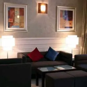Park Grand Paddington Court London - Chambre