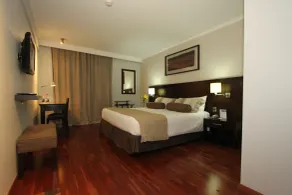 Inca Hoteles - Quarto