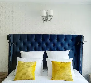 MOYÏ - Chambre