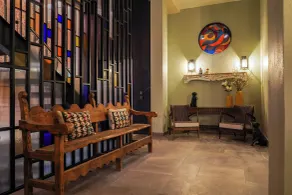 Casa Postal Hotel Boutique - Reception