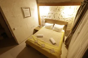 Anatelein Cave Hotel - Habitación