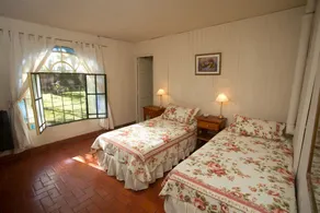 Posada Don Salvador - Habitación