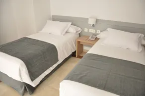 NEO HOTEL - Chambre
