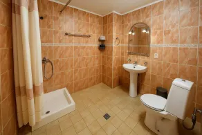 Apollon (ex. Albatros) - Salle de bain