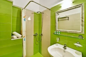 Petros Villa - Salle de bain