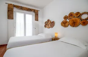 Monte do Giestal - Casas de Campo & Spa - Værelse