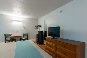 Motel 6-North Little Rock, AR - McCain - Chambre