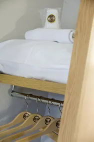 B&B HOTEL Montélimar Sud - Chambre
