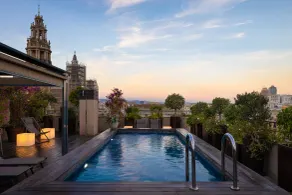 Duquesa Suites Landmark Hotel by Grup Duquessa - Piscine