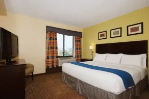 Holiday Inn Express Boston by IHG - Chambre