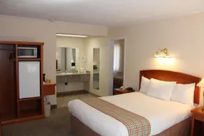 Travelodge by Wyndham Kamloops - Chambre