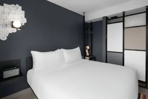 Aloft by Marriott New York Chelsea - Room
