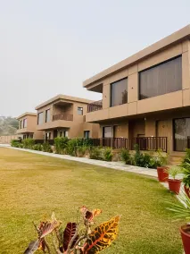 Imperia Resort by The Sky Imperial, Nathdwara - Chambre
