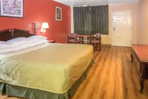 Motel 6-San Marcos, TX - North - Quarto