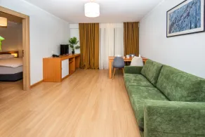 Orbi Palace Hotel Official - Room