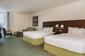 Courtyard by Marriott Guayaquil - Room