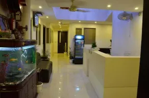 Hotel Royal Park 22 - Lobby