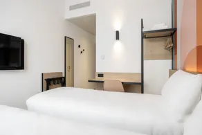 B&B HOTEL Namur - Room