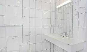 Grand Hotel Skei - Unike Hoteller - Værelse