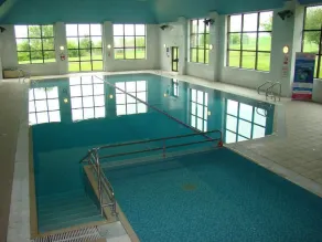 The Wiltshire Hotel, Golf and Leisure Resort - Pool