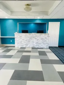 Quality Inn Newberry - Reception