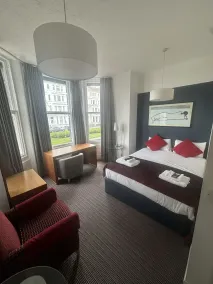 West Rocks Hotel - Room