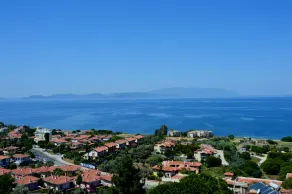 Zen House - View from room
