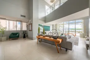 Nobile Suites Del Rio - Petrolina - Reception